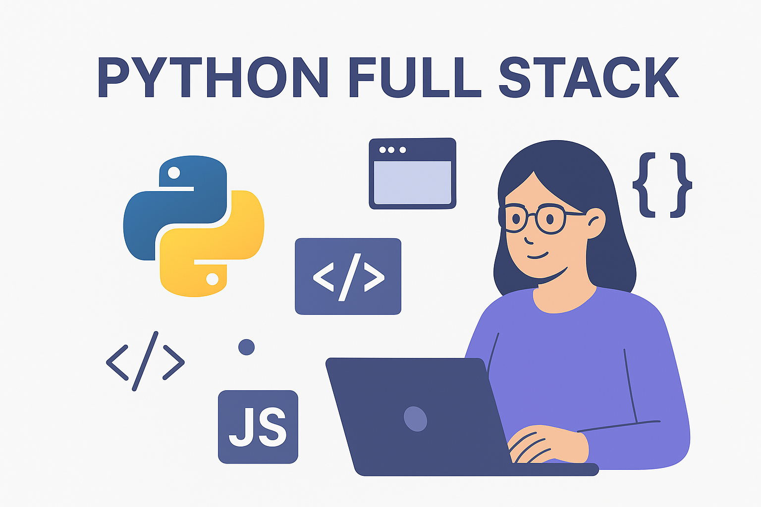 Python Full Stack Course